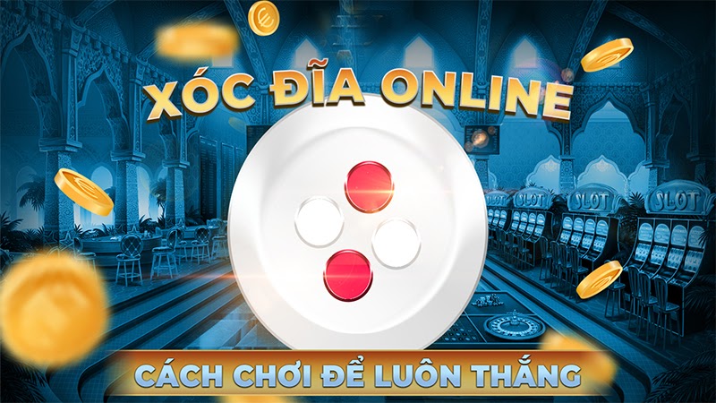 Game xóc đĩa đổi thưởng Kubet