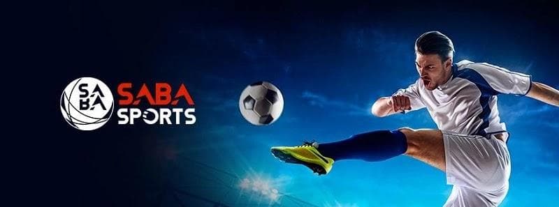 Chơi cá độ bóng đá tại sảnh Saba Sports 