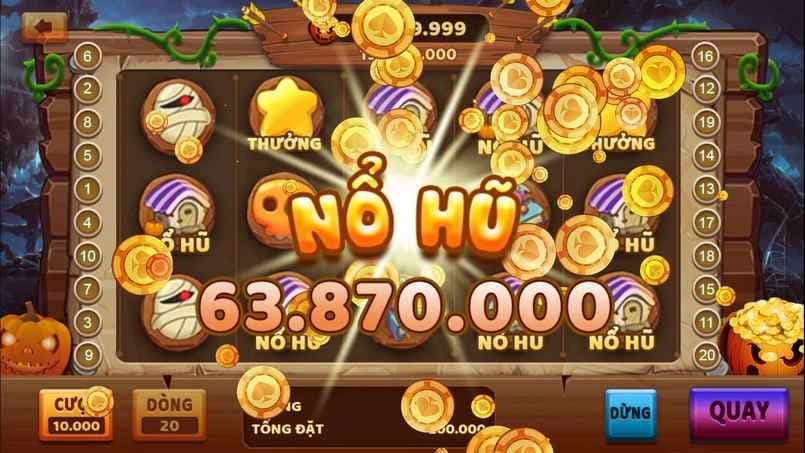 Đánh giá cổng game nổ hũ tại Kubet