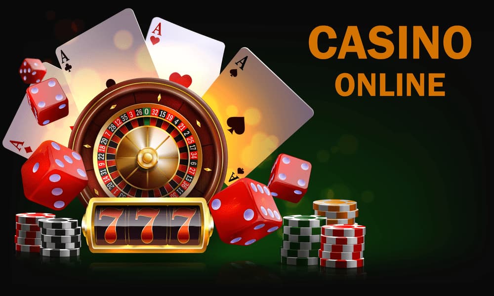 Những ưu điểm khi tham gia Casino Online Kubet