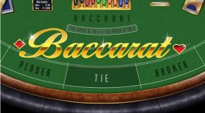 Baccarat